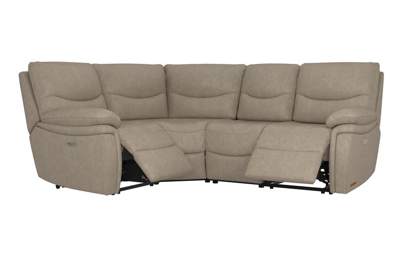 Iford 1 Corner 2 Power | Iford Sofa Range | ScS