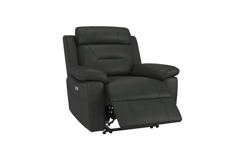 Fareham Power Recliner Chair | Fareham Sofa Range | ScS