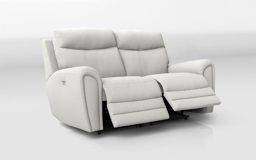 Anzola 2 Seater Power Recliner Sofa | Anzola Sofa Range | ScS