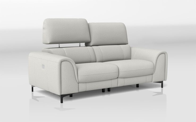 Zugognago 2 Seater Power Recliner | Zugognago Sofa Range | ScS