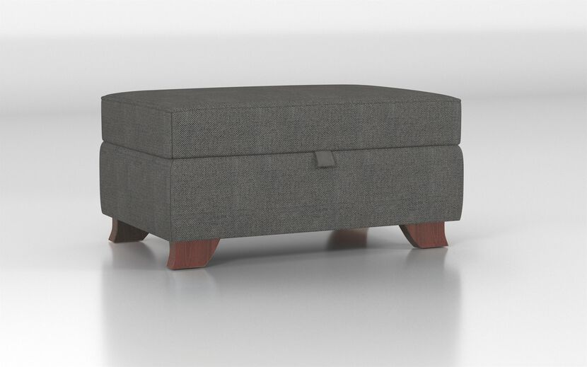 Grantley Ottoman Footstool | Grantley Sofa Range | ScS