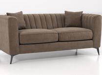 Luxley 2 Seater Sofa | Luxley Sofa Range | ScS