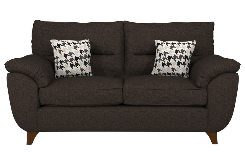 Remi Fabric 2 Seater Sofa | Remi Sofa Range | ScS
