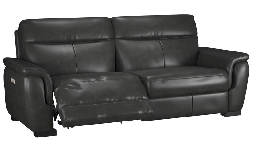 Cartmel 3 Seater Power Recliner Sofa | Cartmel Sofa Range | ScS