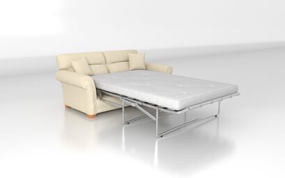 Rowland 3 Seater Standard Back Sofa Bed | Rowland Sofa Range | ScS