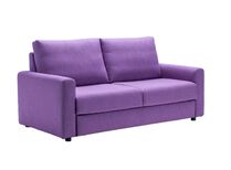 Poppy 3 Seater Sofa with Sliding Mechanism | Poppy Sofa Range | ScS