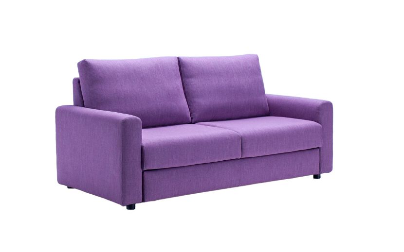 Poppy 3 Seater Sofa with Sliding Mechanism | Poppy Sofa Range | ScS