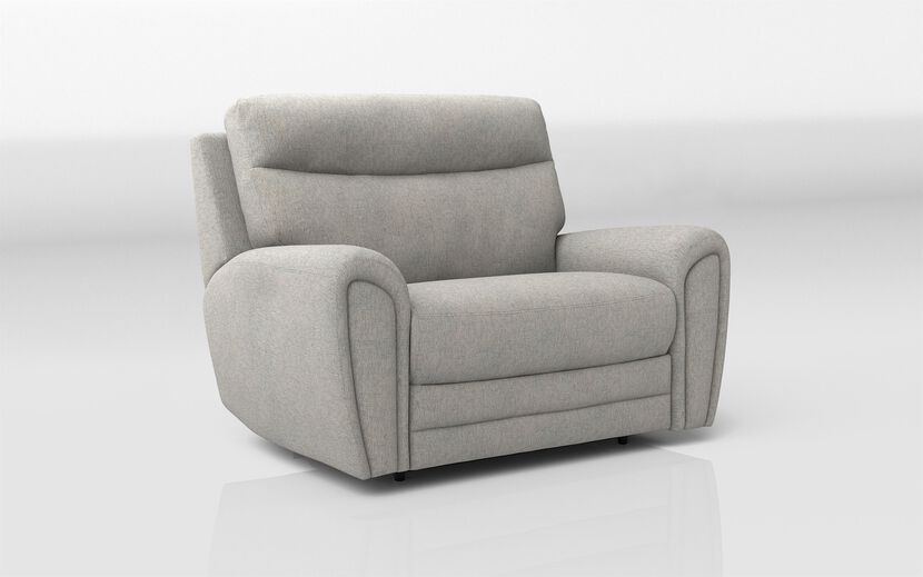 Anzola Snuggle Chair | Anzola Sofa Range | ScS