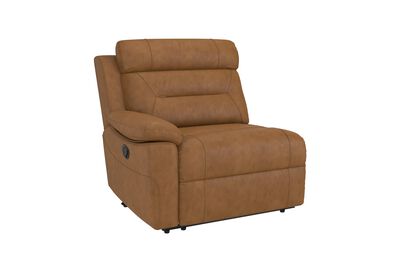 Fareham Left Hand Facing Manual Recliner Unit | Fareham Sofa Range | ScS