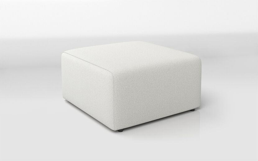 Gosforth Box Footstool | Sofas | ScS