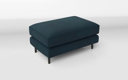 Albignano Ottoman | Albignano Sofa Range | ScS