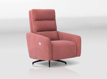 Paroletta Power Recliner Swivel Chair | Paroletta Sofa Range | ScS