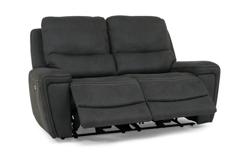 Leiston 2 Seater Power Recliner Sofa | Leiston Sofa Range | ScS