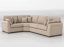 Iver 1 Corner 3 Sofa | Iver Sofa Range | ScS