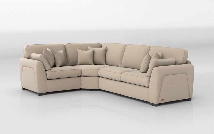 Iver 1 Corner 3 Sofa | Iver Sofa Range | ScS