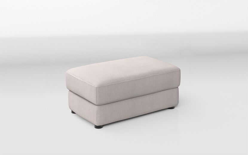 Corneto Storage Ottoman | Corneto Sofa Range | ScS