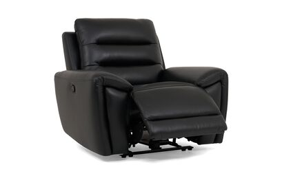 Kendal Manual Recliner Chair | Kendal Sofa Range | ScS