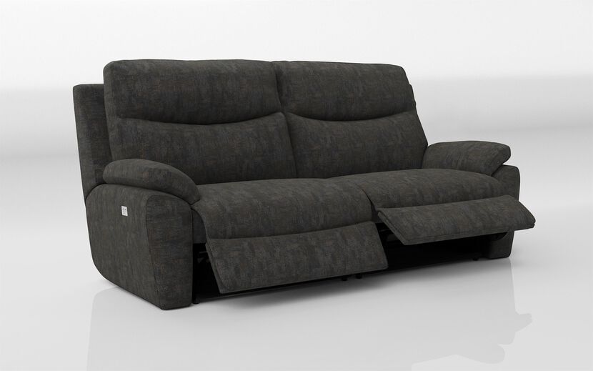 Borghi 3 Seater Power Recliner Sofa | Borghi Sofa Range | ScS