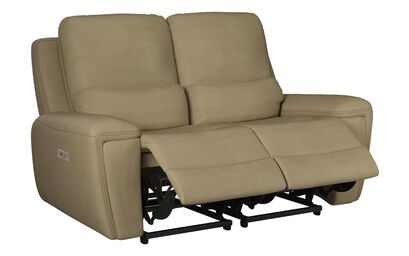 Leiston 2 Seater Power Recliner Sofa | Leiston Sofa Range | ScS