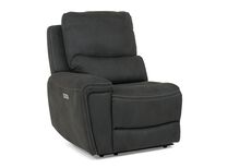 Leiston Left Hand Facing Arm Power Recliner Unit | Leiston Sofa Range | ScS