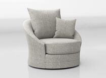 Elmhurst Twister Chair | Elmhurst Sofa Range | ScS