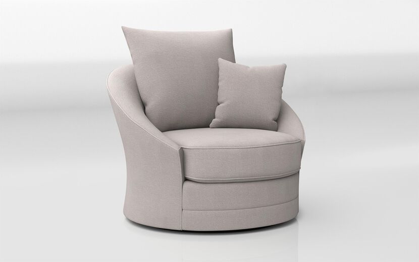 Elmhurst Twister Chair | Elmhurst Sofa Range | ScS