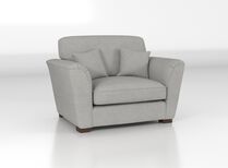 Radmoor Snuggle Chair | Radmoor Sofa Range | ScS