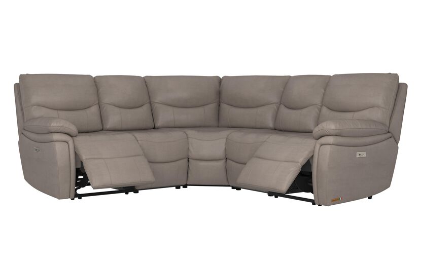 Iford 2 Corner 2 Power | Iford Sofa Range | ScS