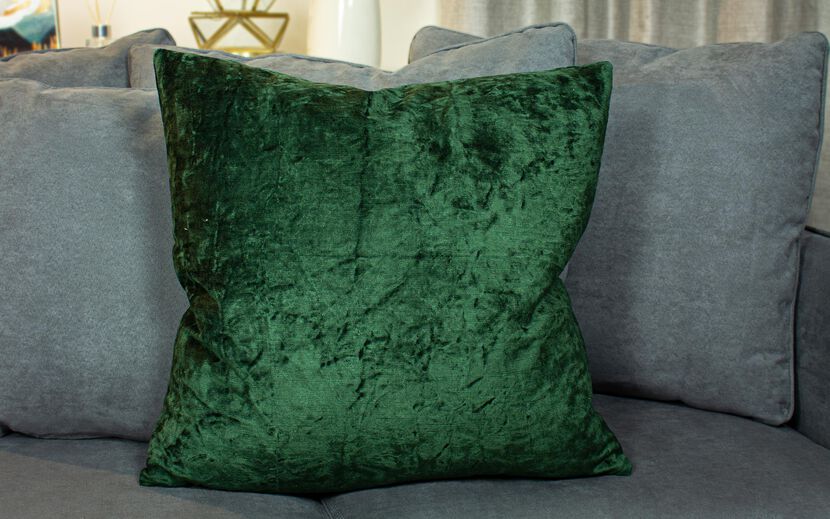 Living Kassaro Square Cushion | Cushions | ScS