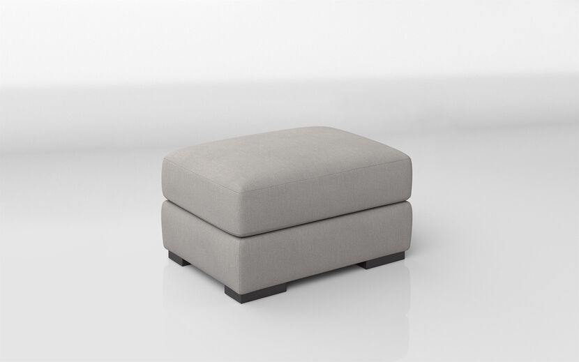 Pieve Ottoman | Pieve Sofa Range | ScS