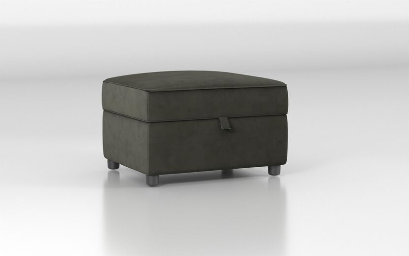 Grantley Storage Footstool | Grantley Sofa Range | ScS