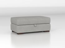 Radmoor Ottoman Stool | Radmoor Sofa Range | ScS