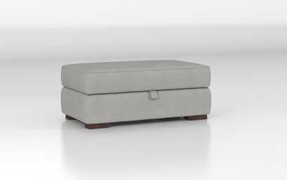 Radmoor Ottoman Stool | Radmoor Sofa Range | ScS