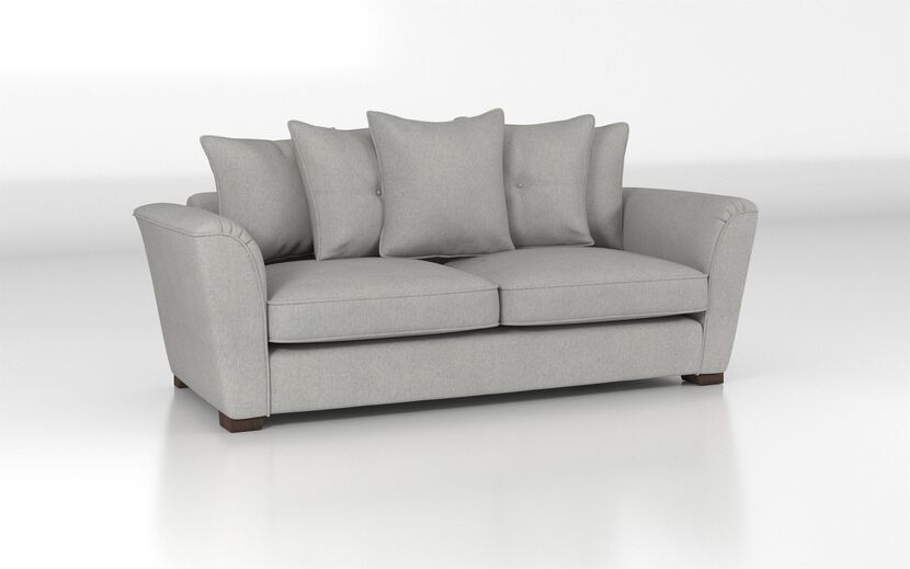 Radmoor Grand Sofa Scatter Back | Radmoor Sofa Range | ScS