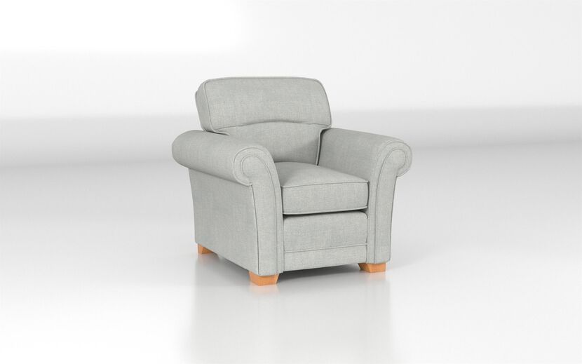 Rowland Armchair | Rowland Sofa Range | ScS