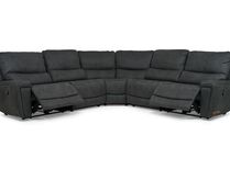 Leiston 2 Corner 2 Manual | Leiston Sofa Range | ScS