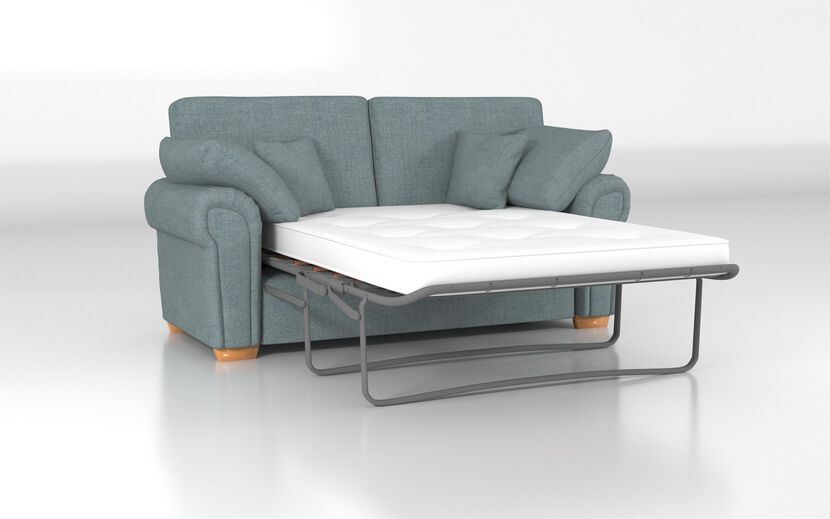 Kelso 2 Seater Sofa Bed Standard Back | Kelso Sofa Range | ScS