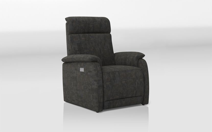 Cattolica Dual Motor Power Recliner Chair | Cattolica Sofa Range | ScS