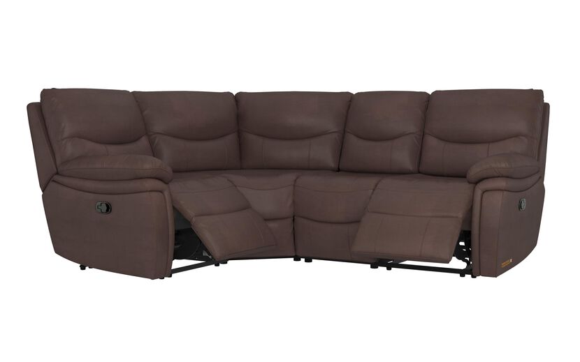 Iford 1 Corner 2 Manual | Iford Sofa Range | ScS