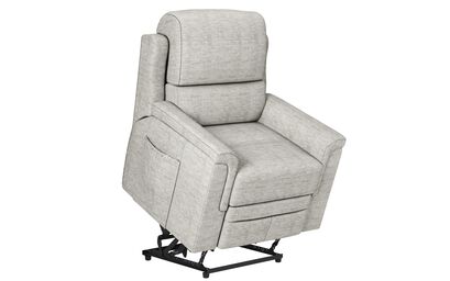 G Plan Charlton Small Dual Motor Elevate Chair VAT Exempt | G Plan Charlton Sofa Range | ScS