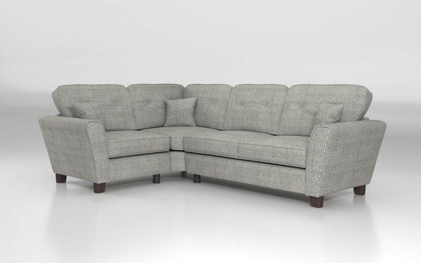 Paisley 1 Corner 2 Sofa | Paisley Sofa Range | ScS