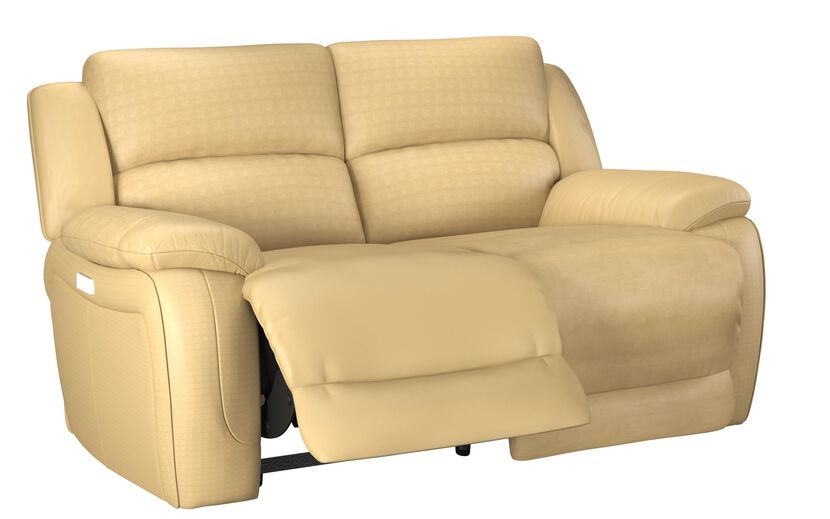 Stirling 2 Seater Power Recliner Sofa | Stirling Sofa Range | ScS