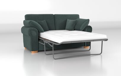 Kelso 2 Seater Pocket Sprung Sofa Bed Standard Back | Kelso Sofa Range | ScS