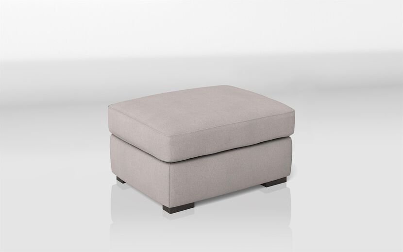 Crostolo Ottoman | Crostolo Sofa Range | ScS