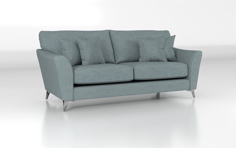 Keighley 4 Seater Sofa | Keighley Sofa Range | ScS