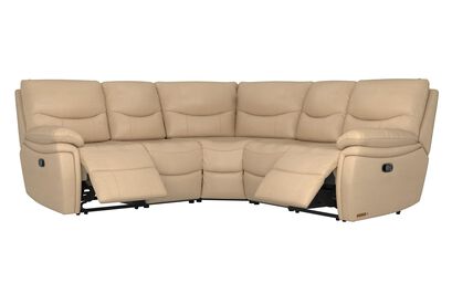 Iford 2 Corner 2 Manual | Iford Sofa Range | ScS