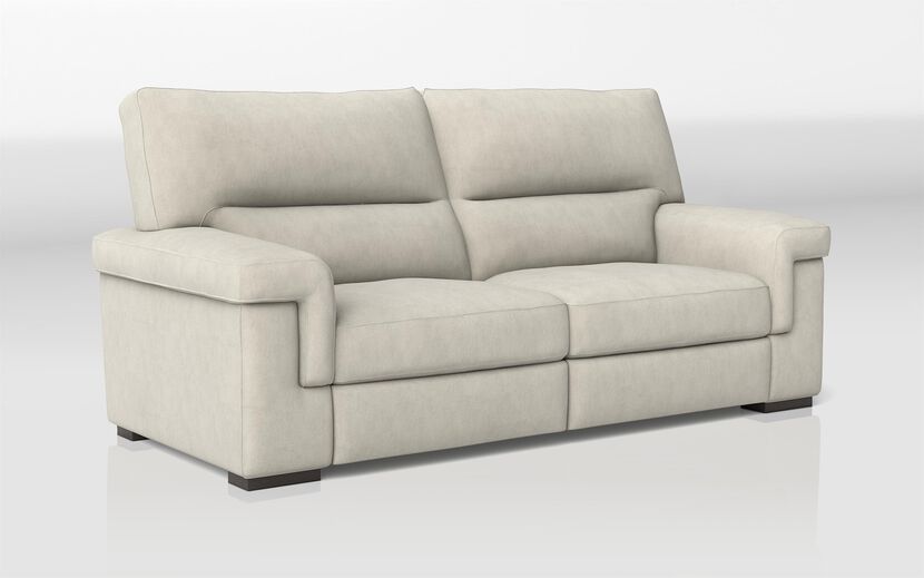 Arvigo 3 Seater Sliding Sofa with Sliding Mechanism | Arvigo Sofa Range | ScS