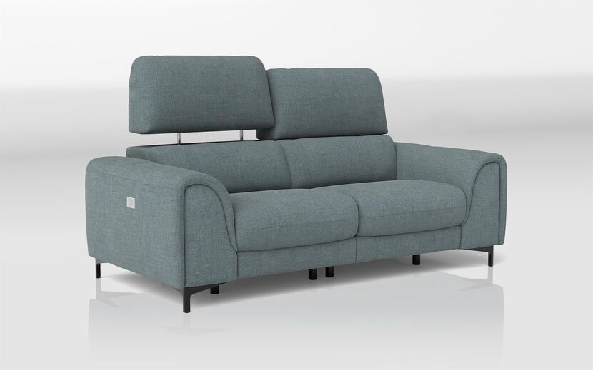 Zugognago 2 Seater Sofa | Zugognago Sofa Range | ScS