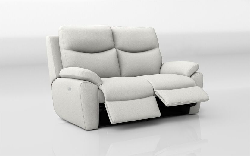 Borghi 2 Seater Power Recliner Sofa | Borghi Sofa Range | ScS