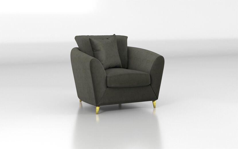 Blyth Armchair | Blyth Sofa Range | ScS